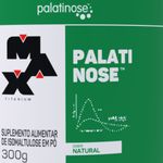 Palatinose 300g Max Titanium