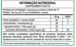 Palatinose 300g Max Titanium