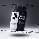 Waxy Maize 1kg Max Titanium