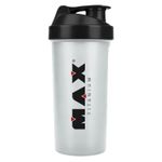 Coqueteleira Incolor 700ml Max Titanium