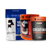 Coqueteleira Incolor 700ml Max Titanium