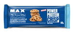 Barra Power Protein 44g Max Titanium
