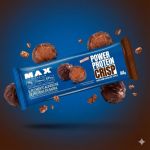 Barra Power Protein 44g Max Titanium