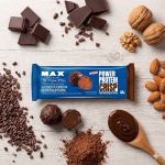 Barra Power Protein 44g Max Titanium