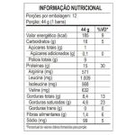 Barra Power Protein 44g Max Titanium