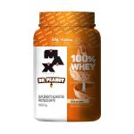 Whey Dr Peanut 20g Pote 900g Max Titanium