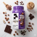 Whey Dr Peanut 20g Pote 900g Max Titanium