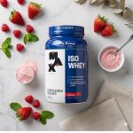Whey Protein Isolado 26g Pote 900g Max Titanium