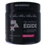 Pre Treino Egide 300g Max Titanium