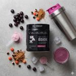 Pre Treino Egide 300g Max Titanium