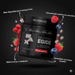 Pre Treino Egide 300g Max Titanium