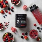 Pre Treino Egide 300g Max Titanium