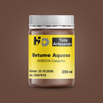 AD9031K Betume Aquoso Castanho Pote 250ml