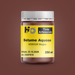 AD9032K Betume Aquoso Mogno Pote 250ml