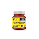 AD3031L Tinta Acrílica Brilhante Vermelha Pote 50ml