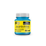 AD3035L Tinta Acrílica Brilhante Turquesa Pote 50ml