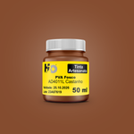 AD4011L Tinta PVA Fosca Castanho Pote 50ml