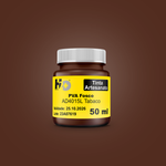 AD4015L Tinta PVA Fosca Tabaco Pote 50ml