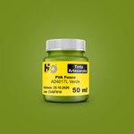 AD4017L Tinta PVA Fosca Verde Pote 50ml