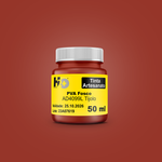 AD4099L Tinta PVA Fosca Tijolo Pote 50ml