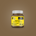 AD4101L Tinta PVA Fosca Castanho Pote 50ml