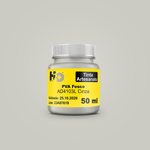 AD4103L Tinta PVA Fosca Cinza Pote 50ml