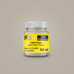 AD4104L Tinta PVA Fosca Palha Pote 50ml