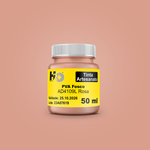 AD4109L Tinta PVA Fosca Rosa Pote 50ml