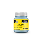 AD4112L Tinta PVA Fosca Azul Pote 50ml