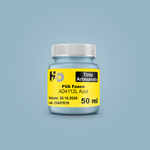 AD4112L Tinta PVA Fosca Azul Pote 50ml