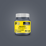 AD4113L Tinta PVA Fosca Azul Pote 50ml