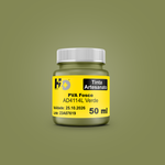 AD4114L Tinta PVA Fosca Verde Pote 50ml