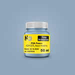AD4127L Tinta PVA Fosca Azul Inverno Pote 50ml
