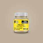 AD4132L Tinta PVA Fosca Ocre Pote 50ml