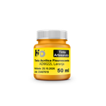 AD9022L Tinta Acrílica Fluorescente Laranja Pote 50ml