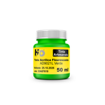 AD9021L Tinta Acrílica Fluorescente Verde Pote 50ml