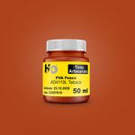 AD4119L Tinta PVA Fosca Tabaco Pote 50ml