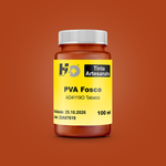 AD4119O Tinta PVA Fosca Tabaco Pote 100ml