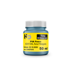 AD4134L Tinta PVA Fosca Azul Niagara Pote 50ml