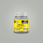 AD4111L Tinta PVA Fosca Cinza Pote 50ml