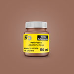 AD4107L Tinta PVA Fosca Rosa Pote 50ml