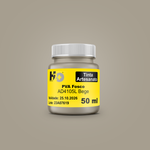 AD4105L Tinta PVA Fosca Bege Pote 50ml