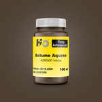AD9030O Betume Aquoso Imbuia Pote 100ml