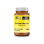 AD9033O Betume Aquoso Mel Pote 100ml