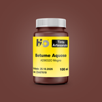 AD9032O Betume Aquoso Mogno Pote 100ml