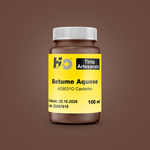 AD9031O Betume Aquoso Castanho Pote 100ml