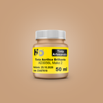 AD3056L Tinta Acrílica Brilhante Make 2 Pote 50ml