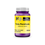 AD6014O Tinta Perolizada Violeta Pote 100 ml