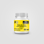 AD9003L Base Acrílica para Artesanato Pote 50ml