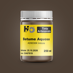 AD9030K Betume Aquoso Imbuia Pote 250ml